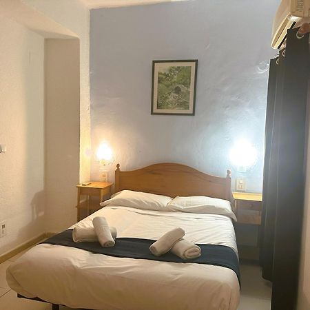 Barraca Suites Valencia Luaran gambar