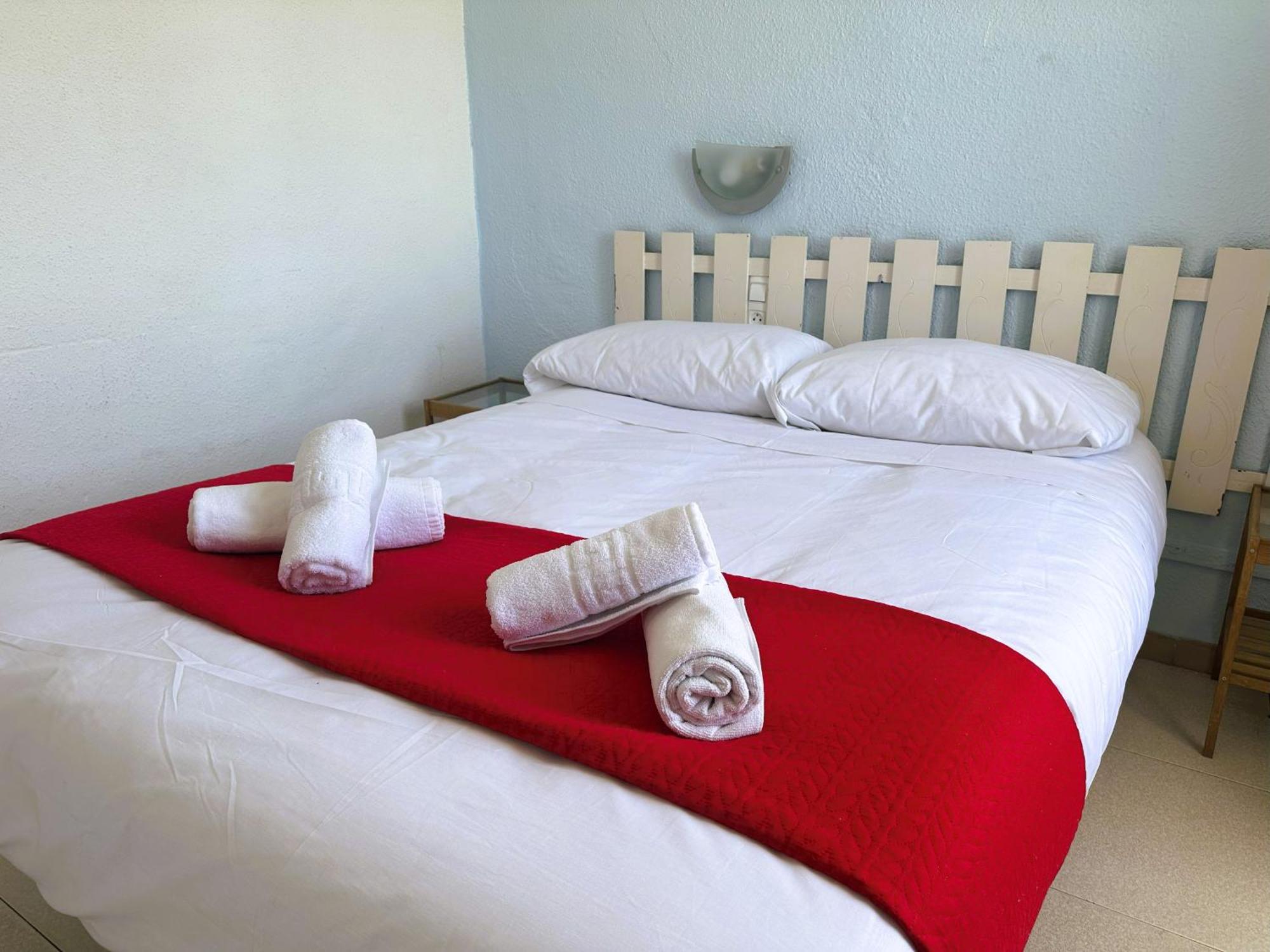 Barraca Suites Valencia Luaran gambar