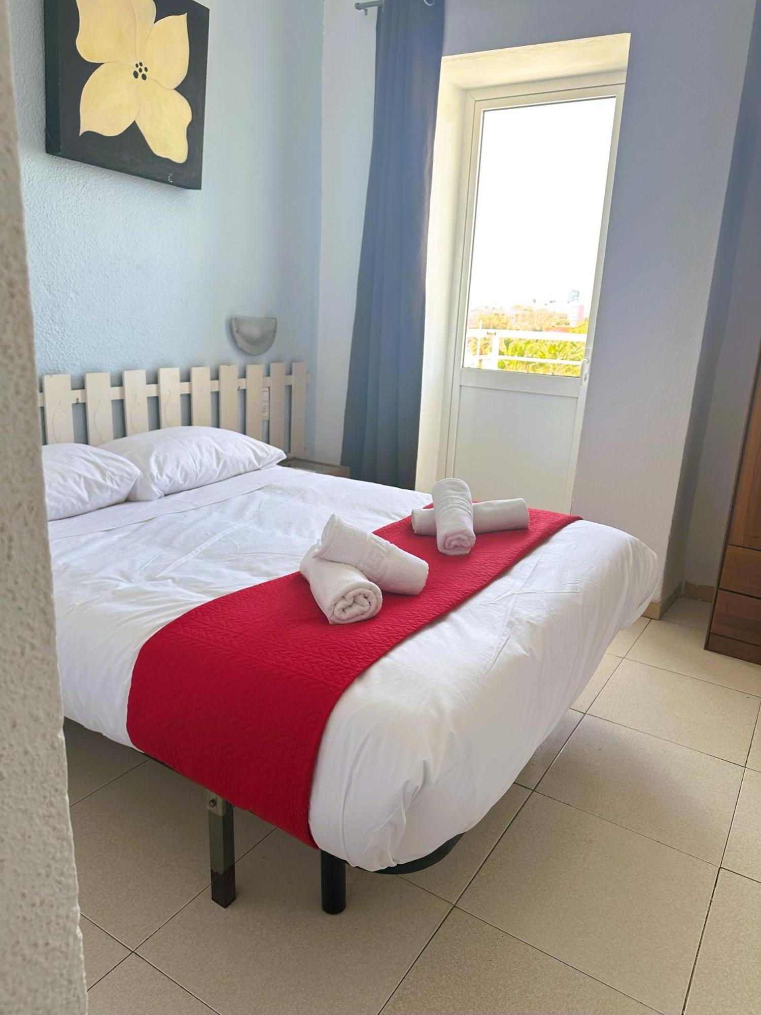 Barraca Suites Valencia Luaran gambar