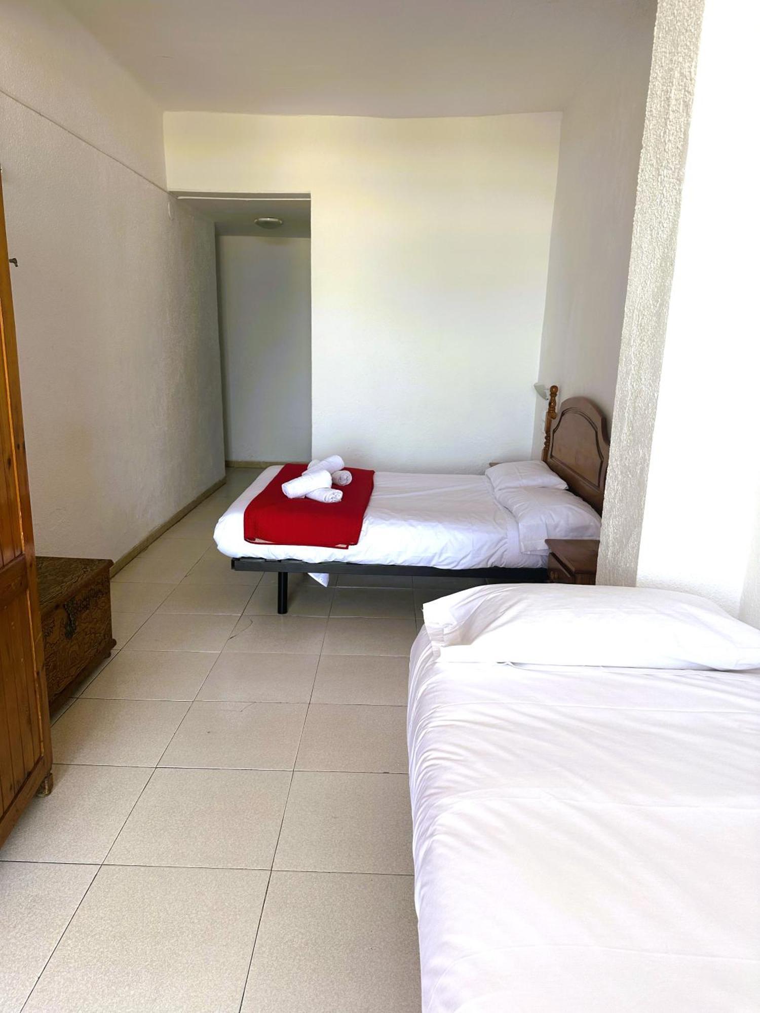 Barraca Suites Valencia Luaran gambar