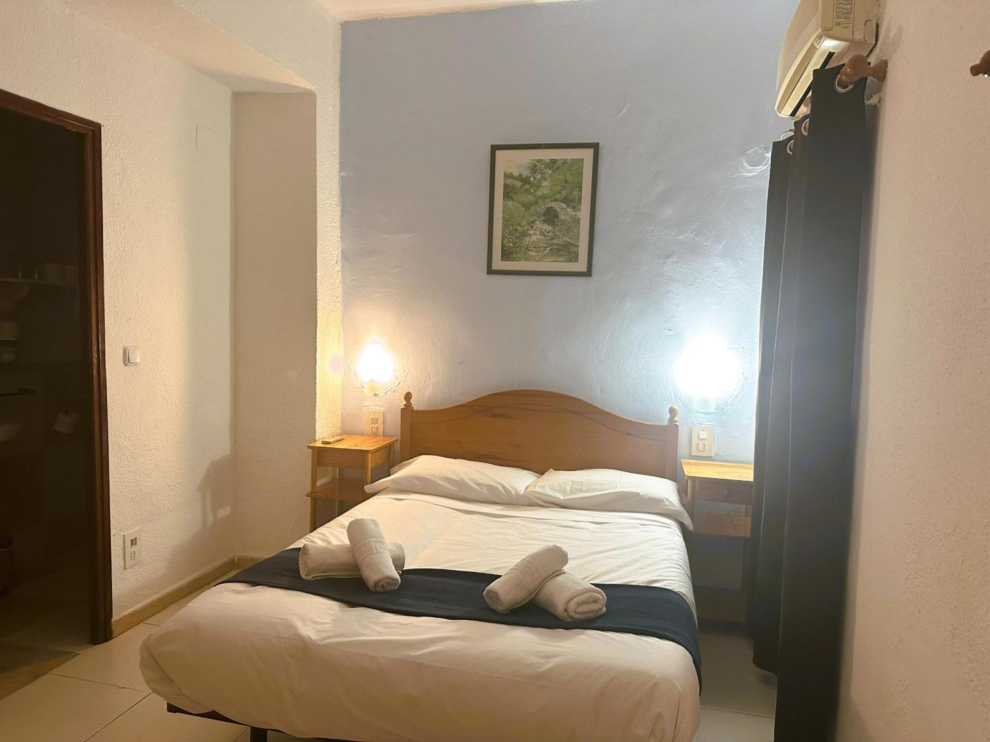Barraca Suites Valencia Luaran gambar