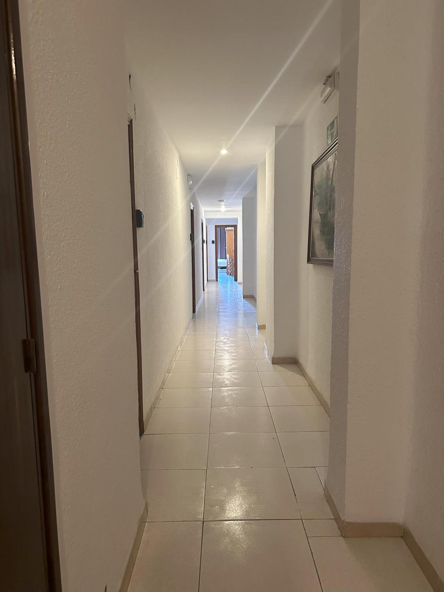 Barraca Suites Valencia Luaran gambar