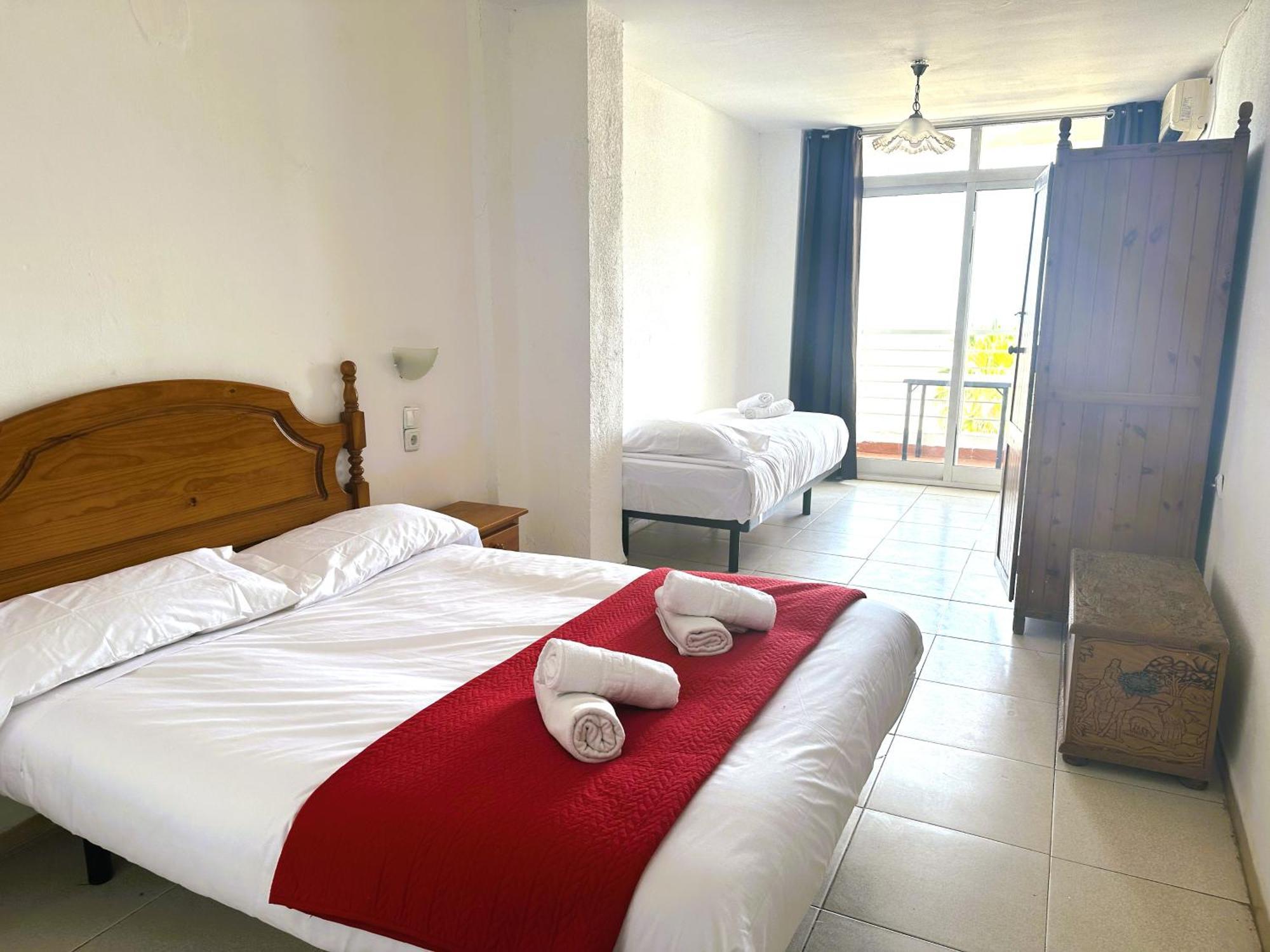 Barraca Suites Valencia Luaran gambar