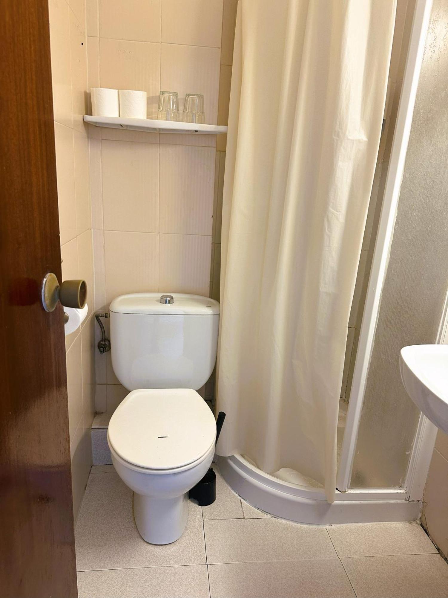 Barraca Suites Valencia Luaran gambar
