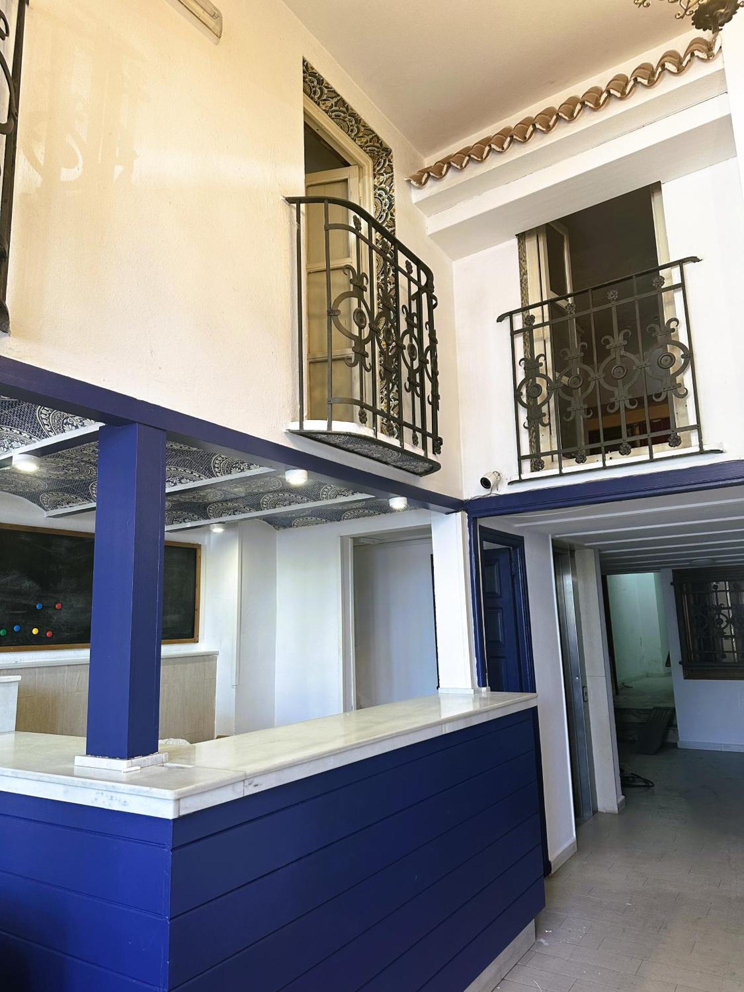 Barraca Suites Valencia Luaran gambar