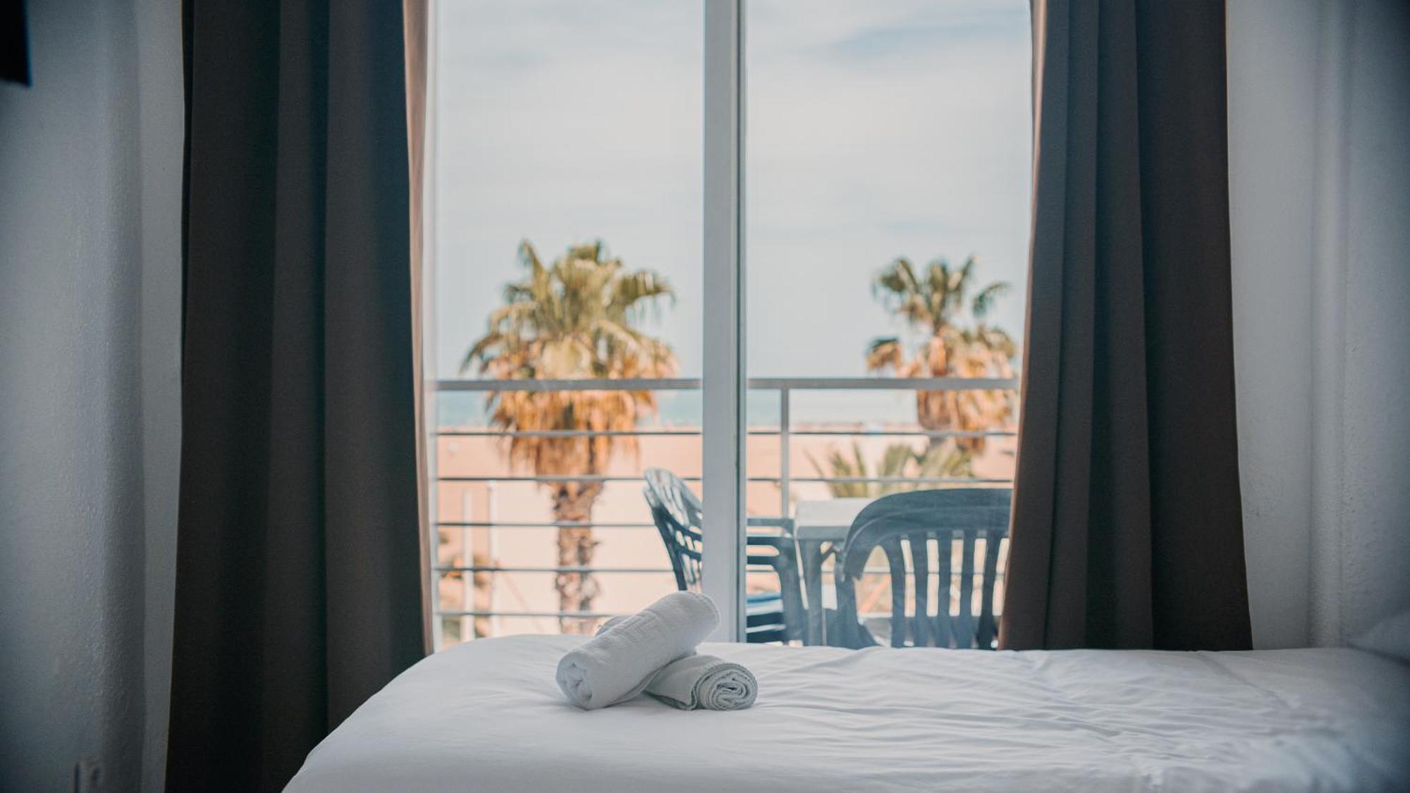 Barraca Suites Valencia Luaran gambar