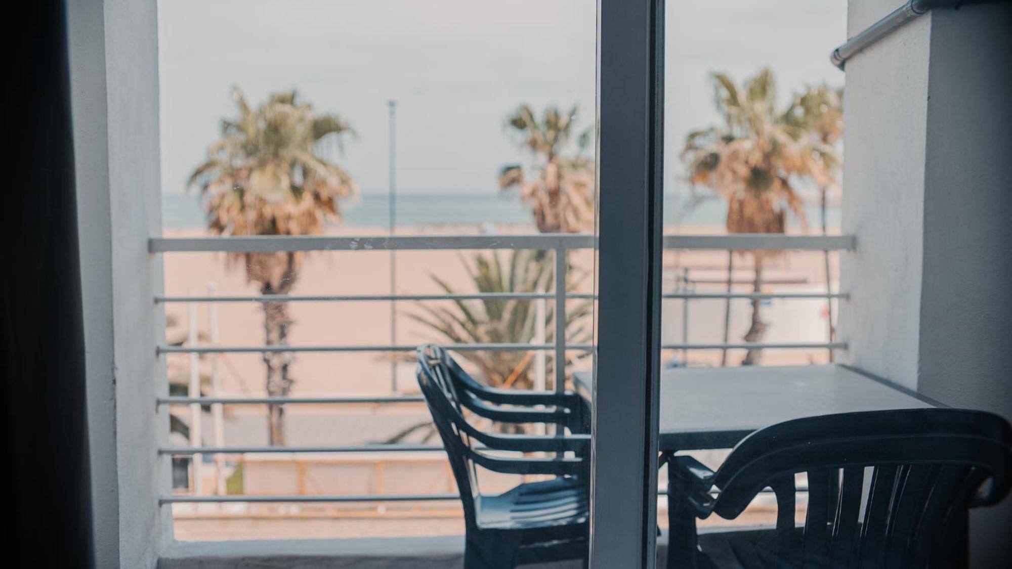 Barraca Suites Valencia Luaran gambar