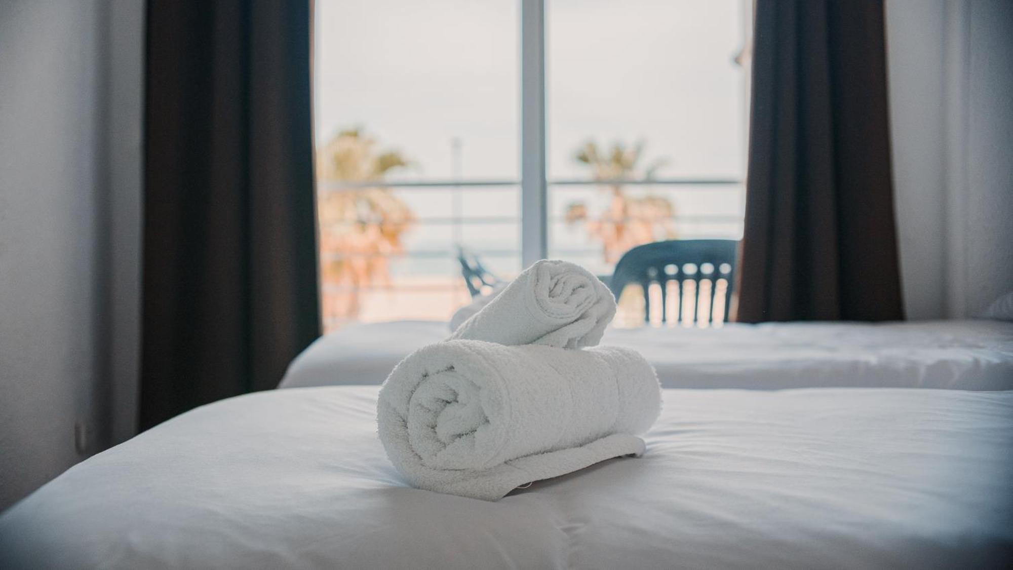 Barraca Suites Valencia Luaran gambar