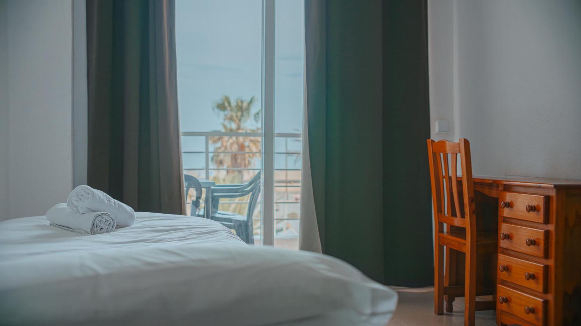 Barraca Suites Valencia Luaran gambar