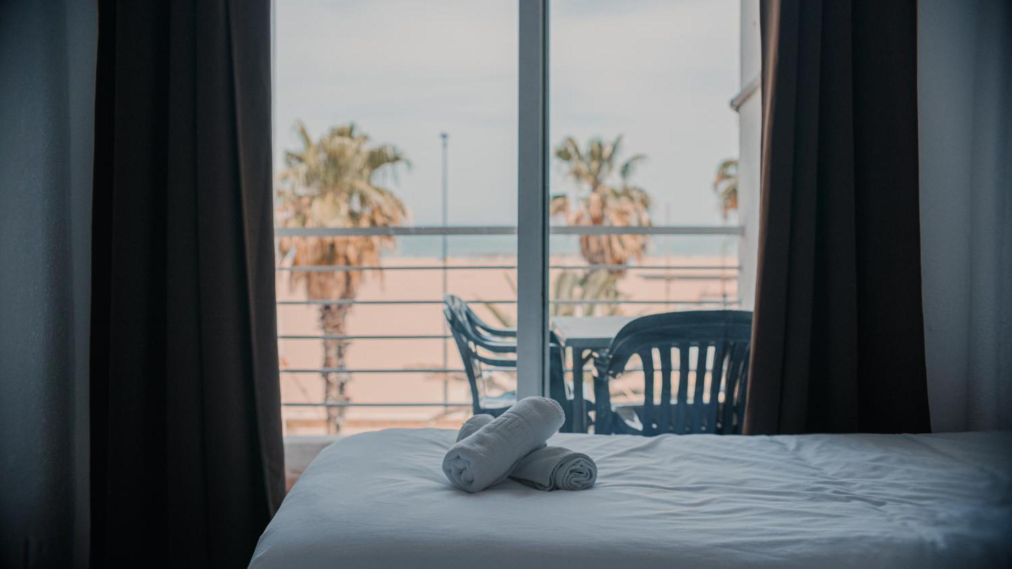 Barraca Suites Valencia Luaran gambar