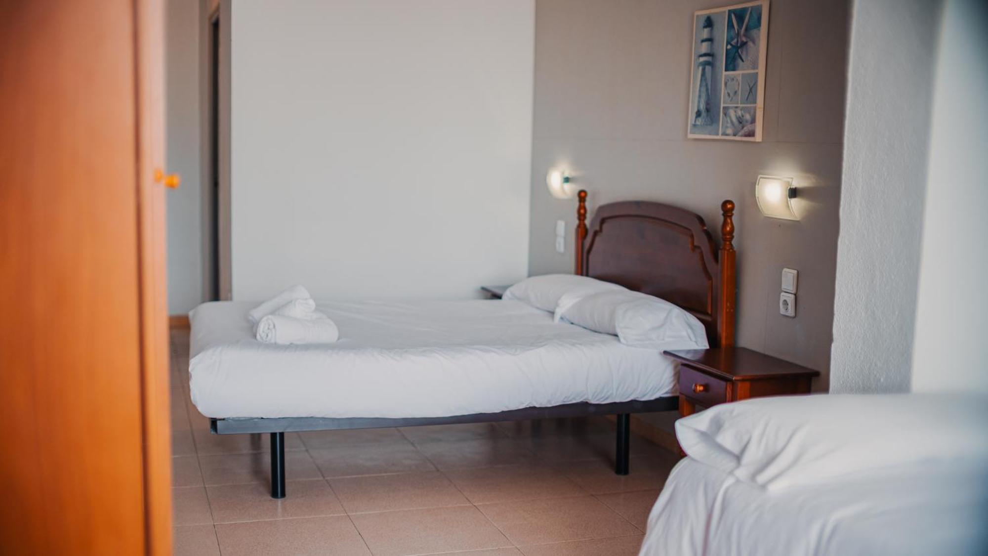 Barraca Suites Valencia Luaran gambar