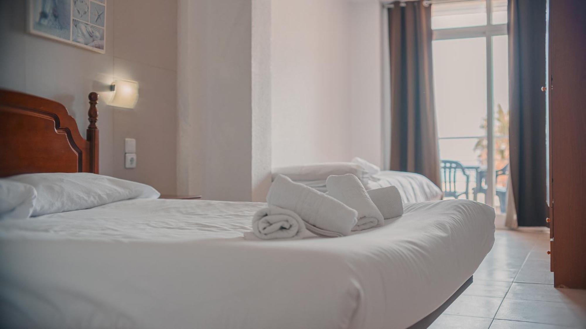 Barraca Suites Valencia Luaran gambar