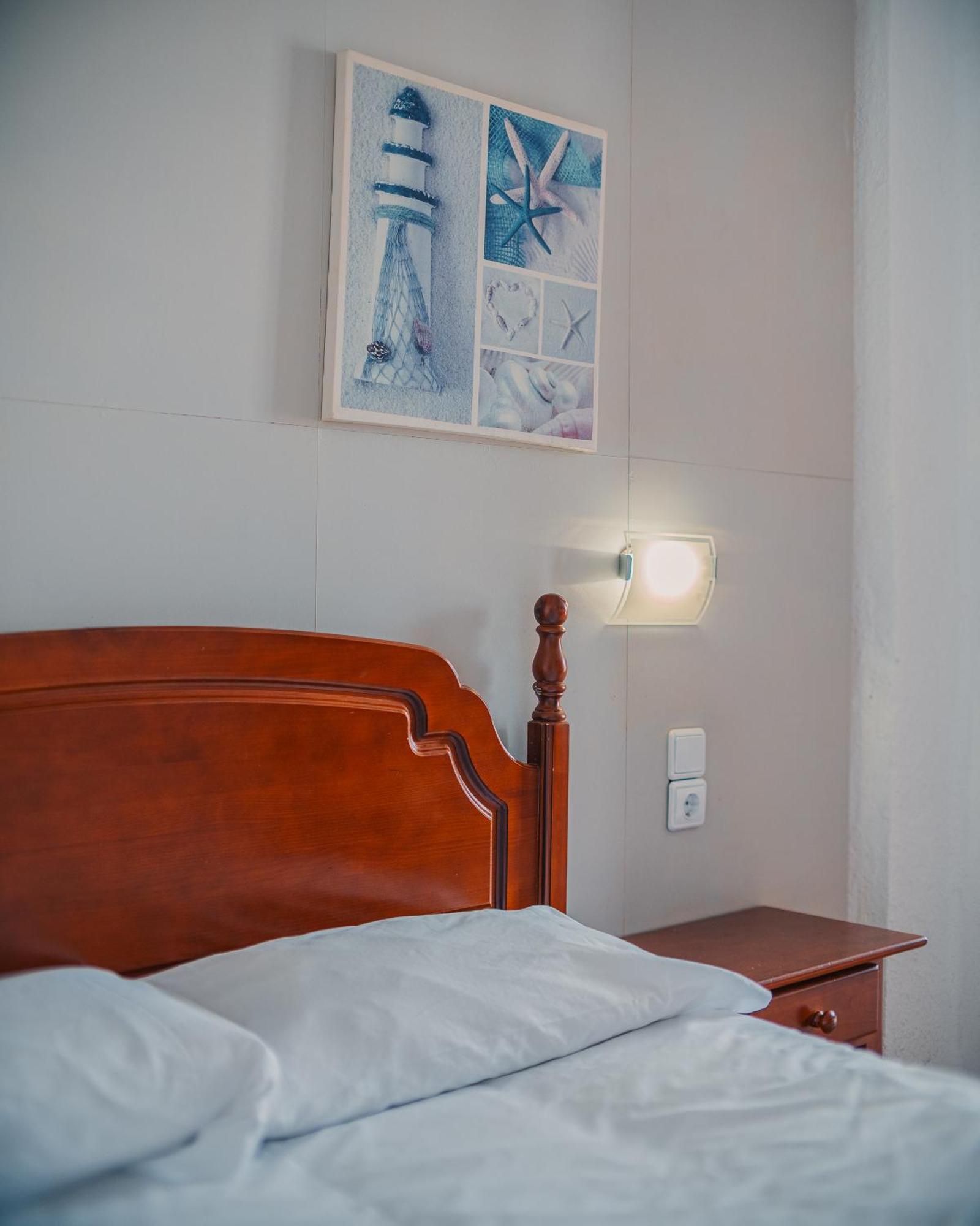 Barraca Suites Valencia Luaran gambar