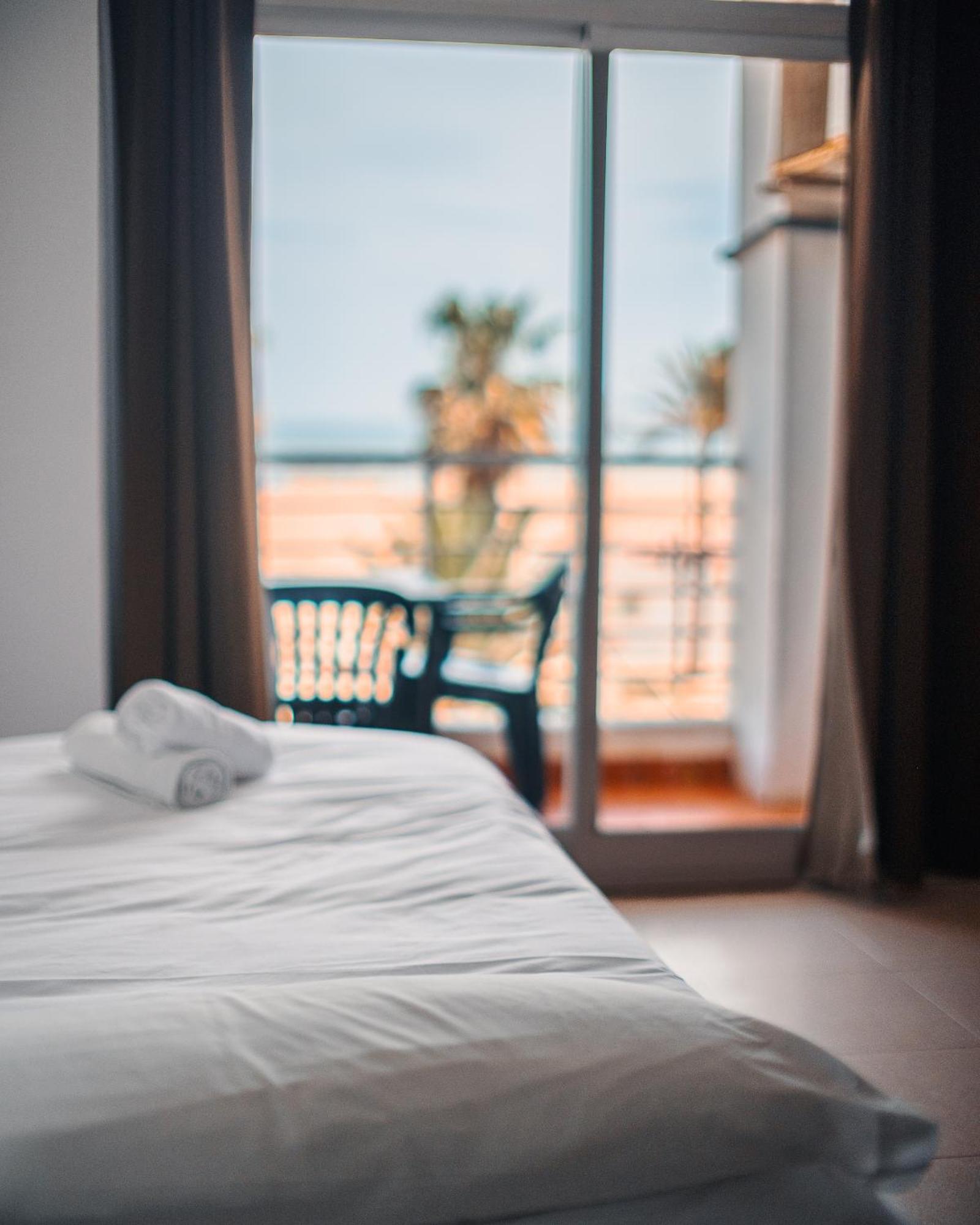 Barraca Suites Valencia Luaran gambar