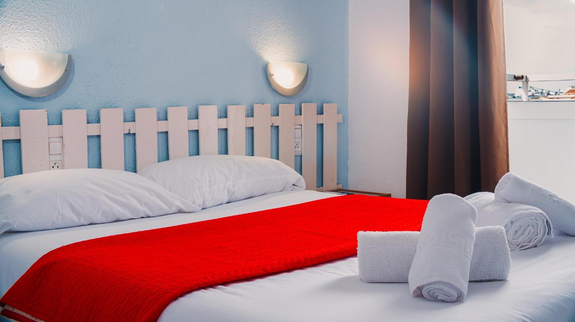 Barraca Suites Valencia Luaran gambar