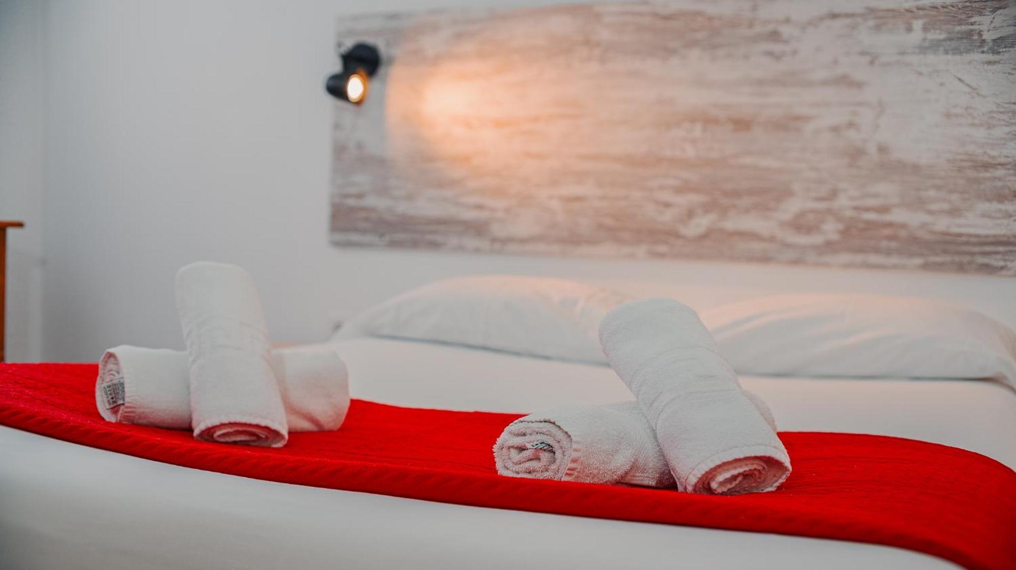 Barraca Suites Valencia Luaran gambar
