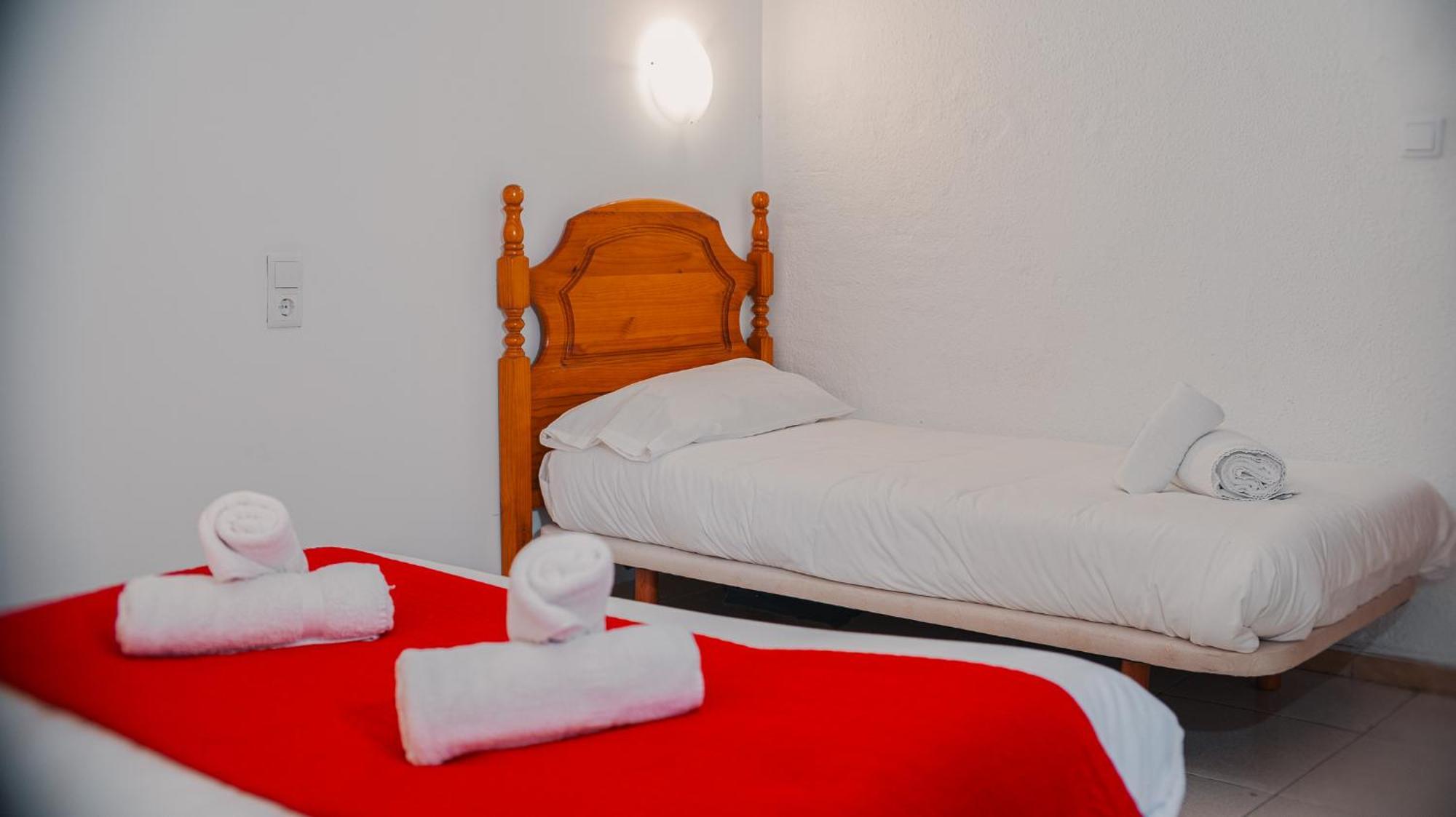 Barraca Suites Valencia Luaran gambar