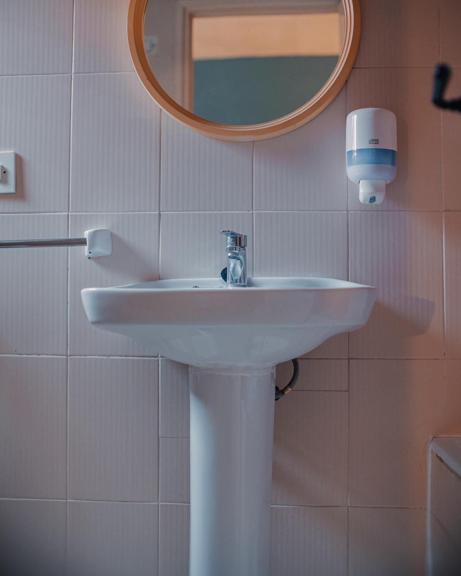 Barraca Suites Valencia Luaran gambar