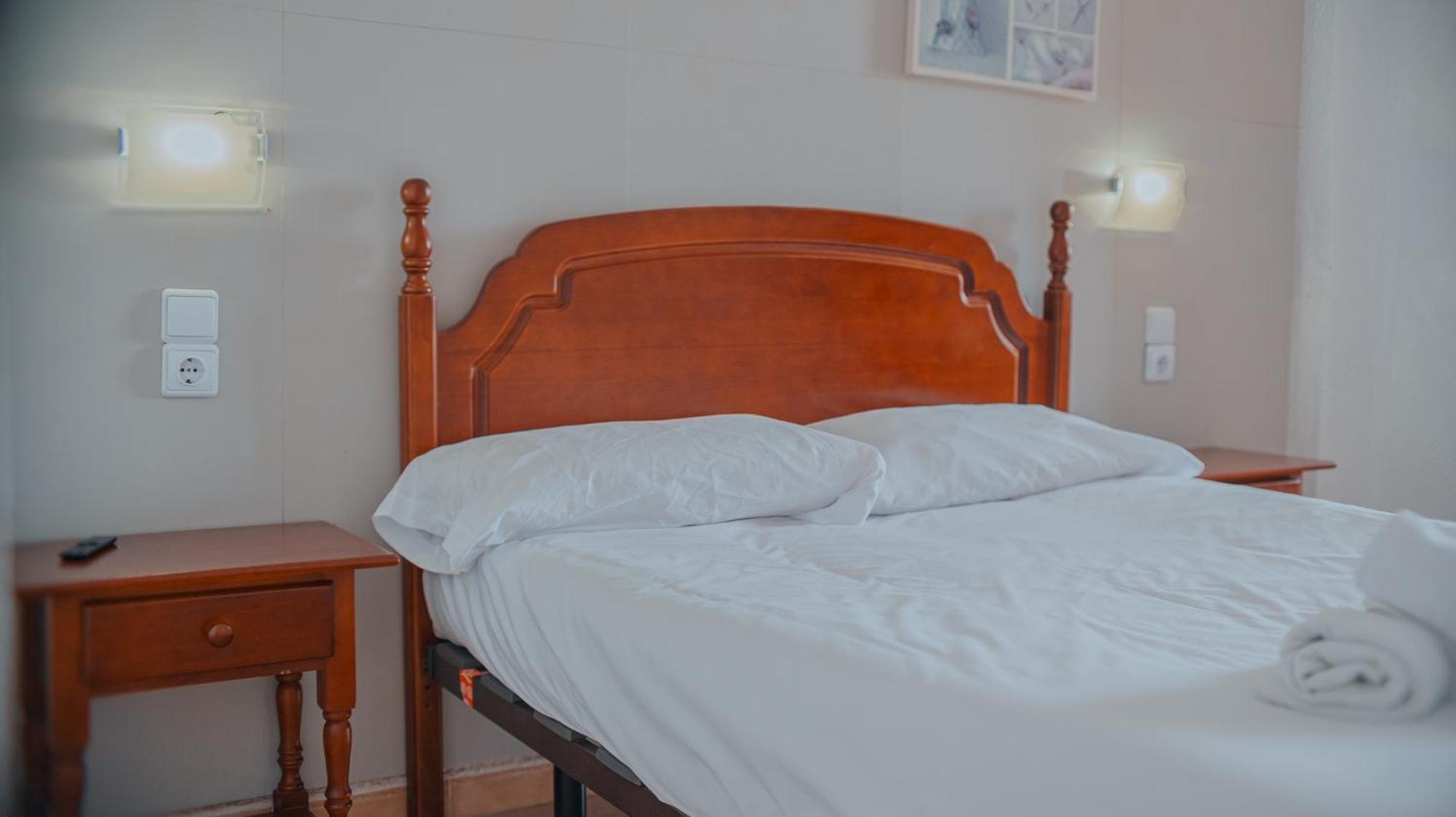 Barraca Suites Valencia Luaran gambar