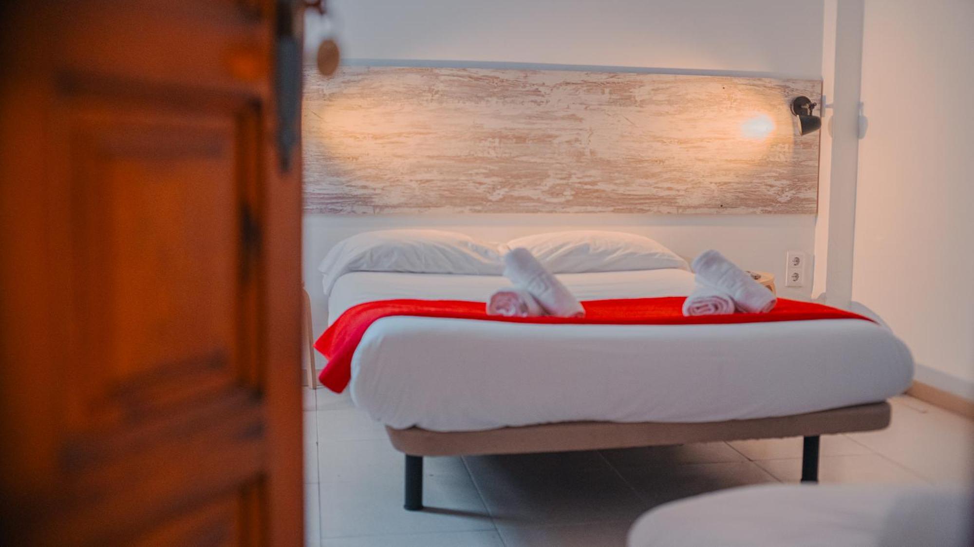 Barraca Suites Valencia Luaran gambar