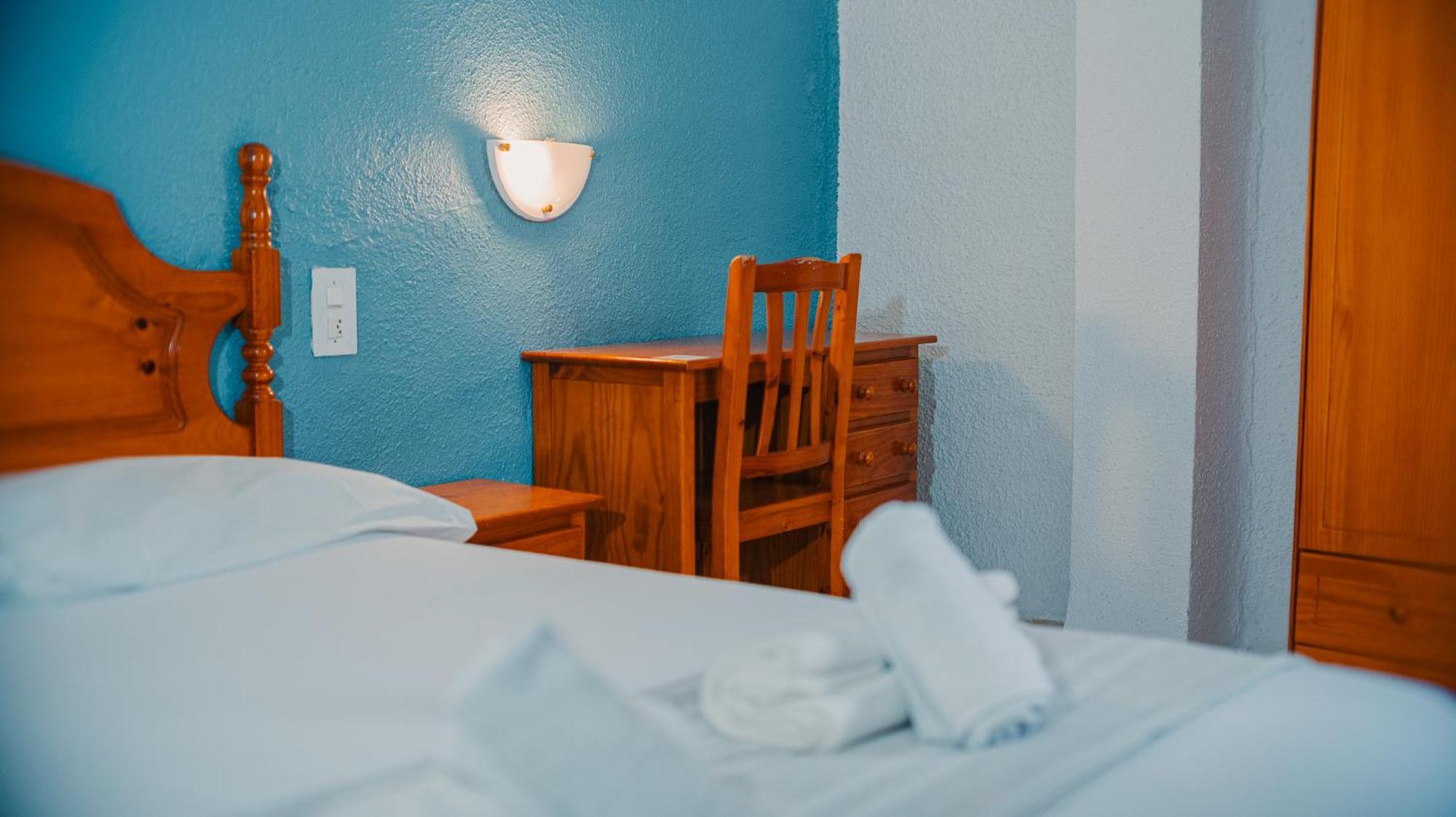 Barraca Suites Valencia Luaran gambar