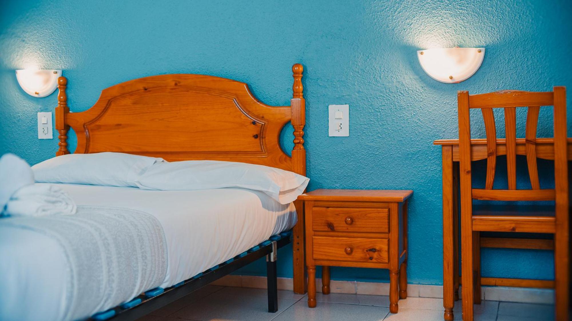 Barraca Suites Valencia Luaran gambar