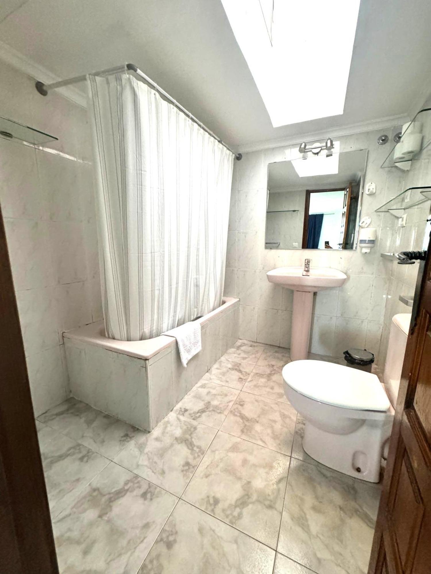 Barraca Suites Valencia Luaran gambar