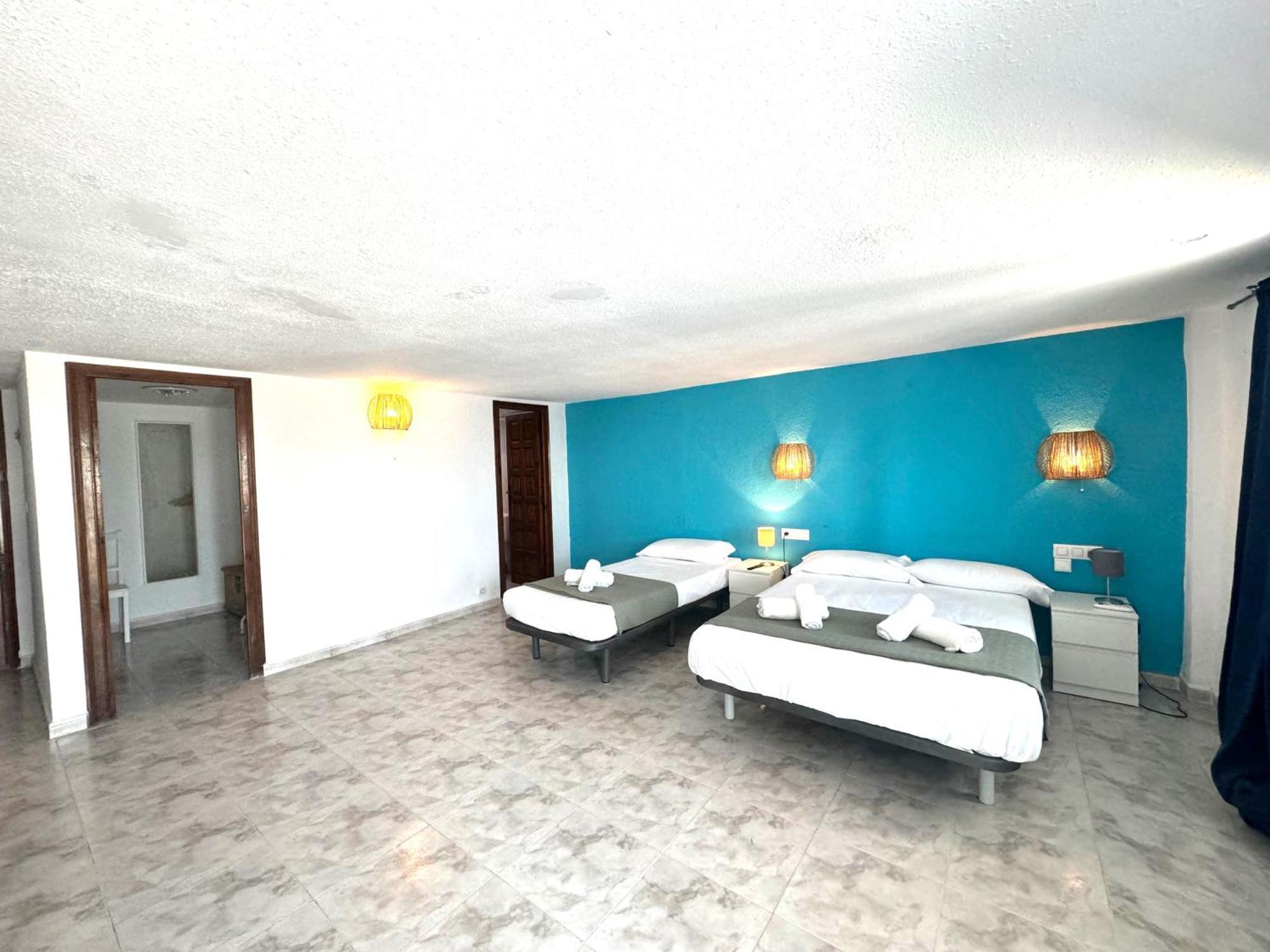 Barraca Suites Valencia Luaran gambar